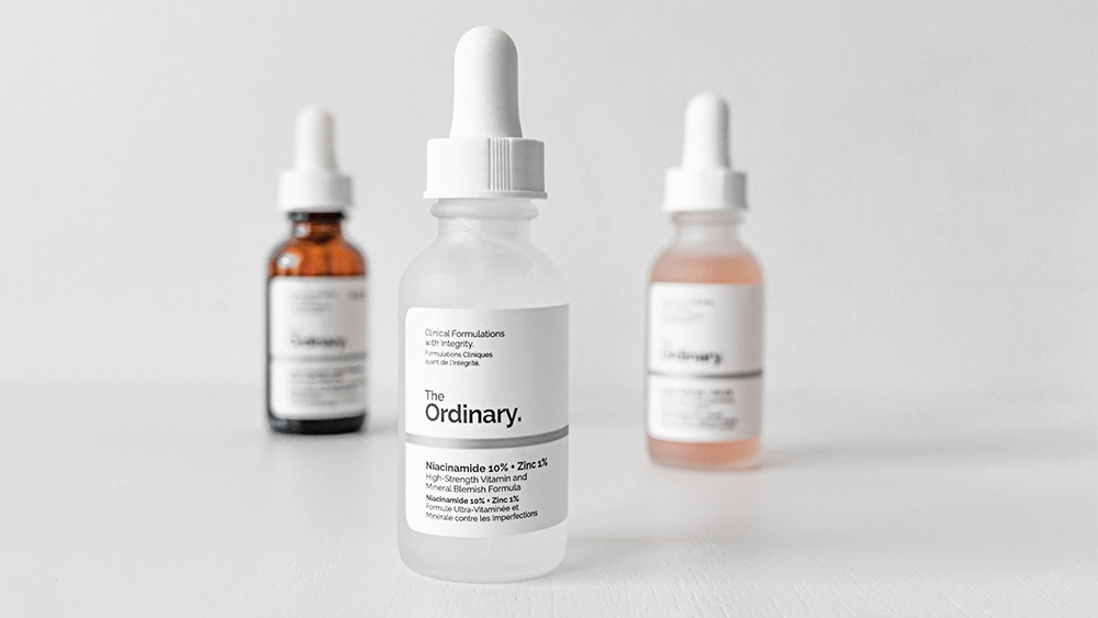 The Ordinary's streamlined, science-based offerings were a game-changer for the luxury skincare market.