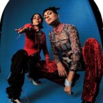 Krewella DrOPS Tour DaTES Dropping Album ’The Body Never Lies’