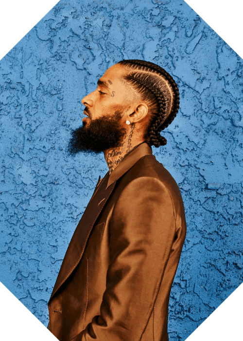 cryptocurrency nipsey hussle