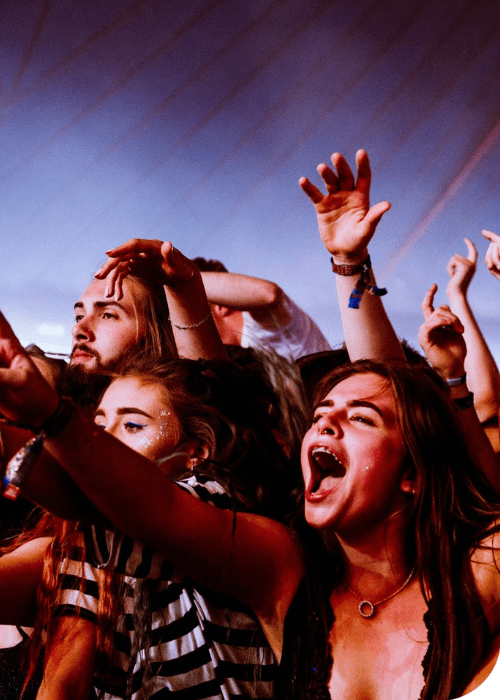 TOP ELECTRONIC MUSIC FESTIVALS OF 2022 SweetNSour Magazine