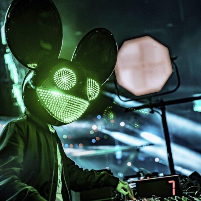 Deadmau5