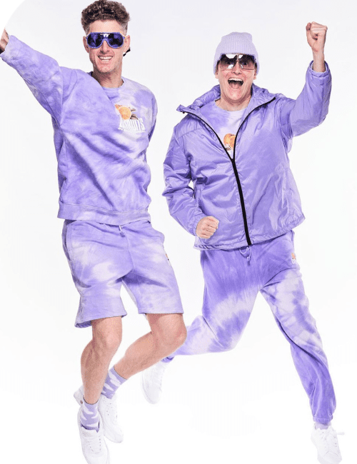 Picture of SKiiTour and N2N