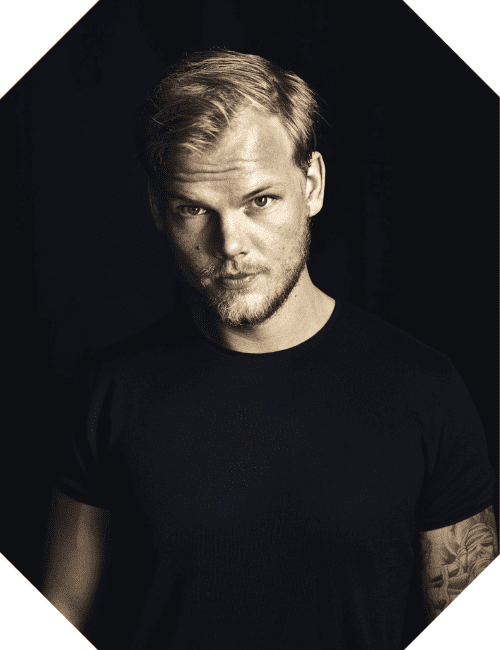 Picture of Avicii