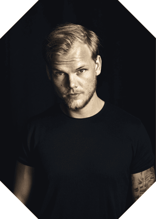 Picture of Avicii