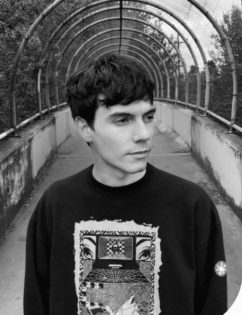 picture of G Jones