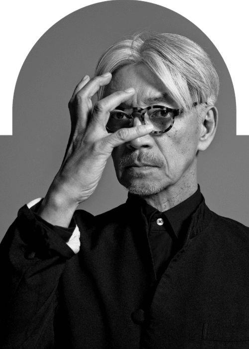 Ryuichi Sakamoto