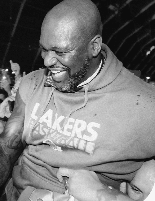 Shaq