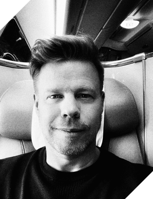 Picture of Ferry Corsten