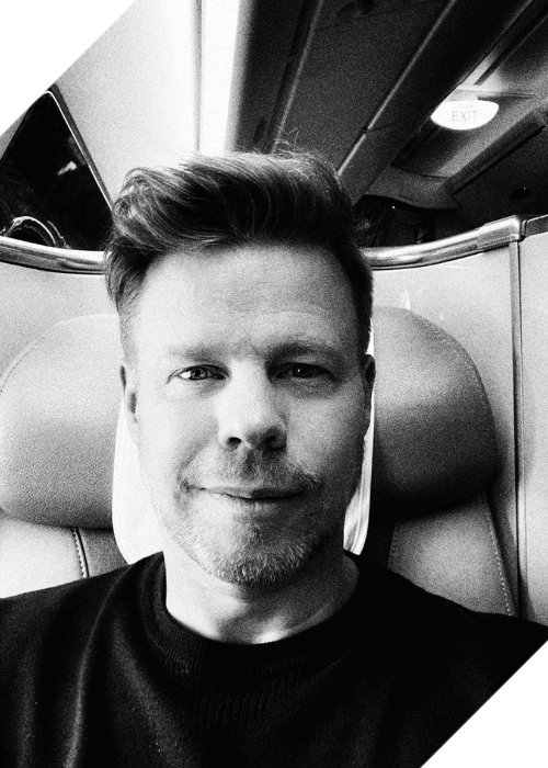 Picture of Ferry Corsten