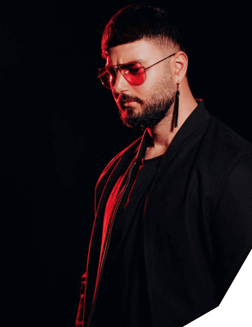 Picture of Kormak