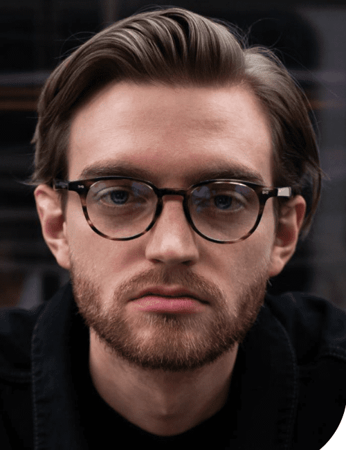 picture of Chris Avantgarde