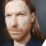 Aphex Twin singer of Blackbox Life Recorder 21F