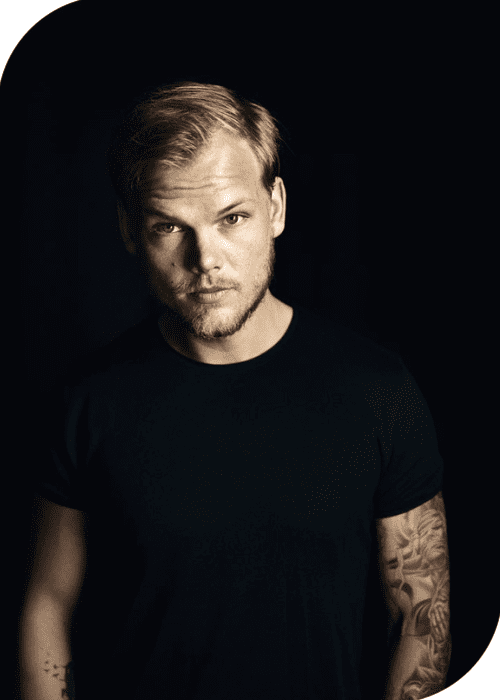 Avicii singer of Wake me up