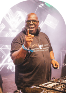 Carl Cox