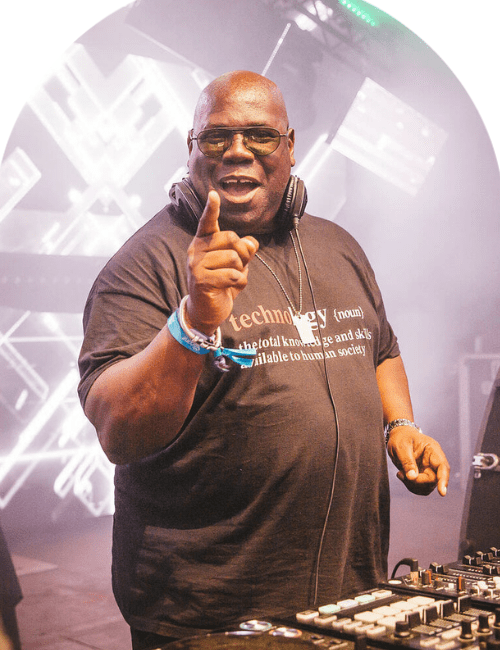 Carl Cox