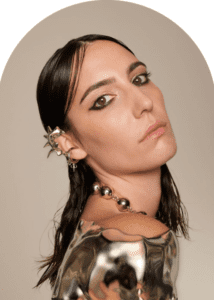 picture of Amelie Lens