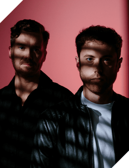 Gorgon City singers of Amnesia 2023