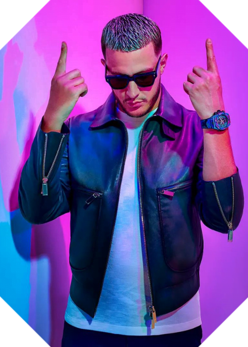 Image of DJ Snake