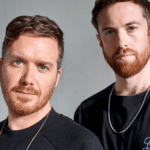 Image of Gorgon City singers of Lost&found