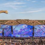 Image of LOST LANDS 2023