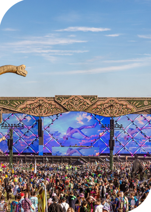 Image of LOST LANDS 2023