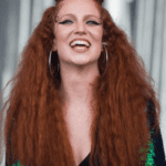 Image of Jess Glynne singer of What do you do ?
