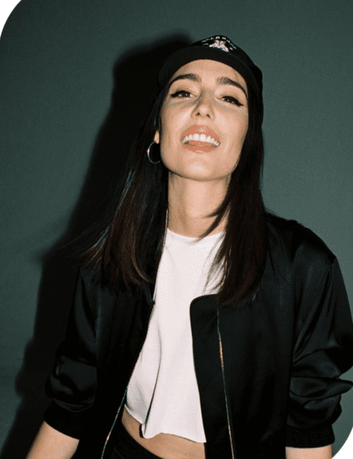 Picture of Amelie Lens