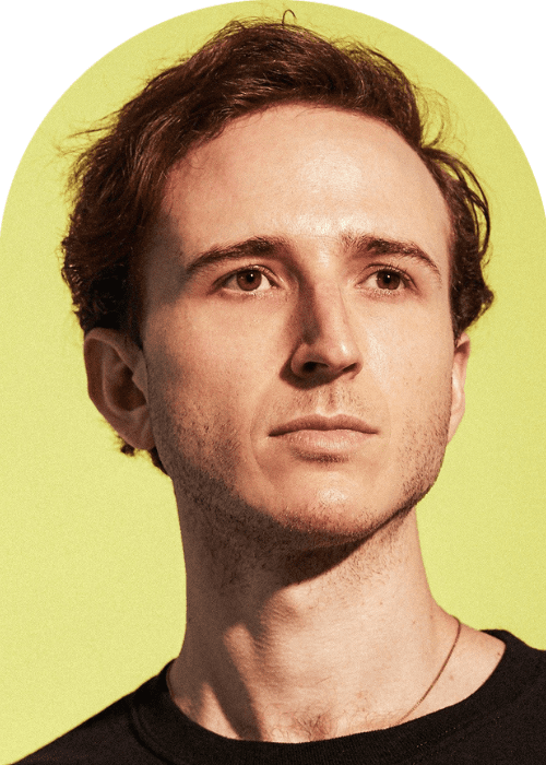 Picture of RL Grime Apex