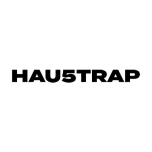 Hau5trap logo deadmau5