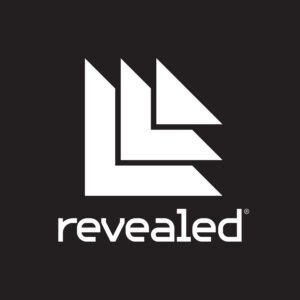 revealed records logo Hardwell record label