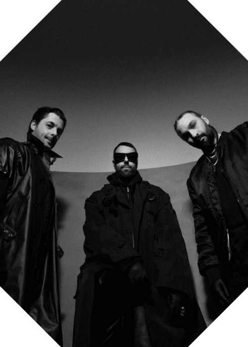 Swedish House Mafia