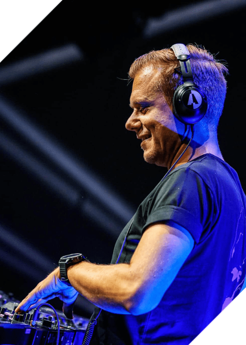Armin van Buuren Delivers Electrifying Remix of D.O.D’s ‘So Much In Love’