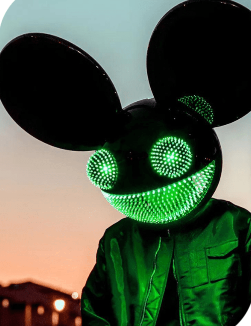 deadmau5