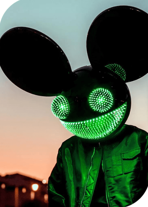 deadmau5