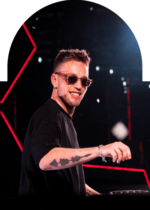 Nicky Romero Unveils First-Ever Solo Concert "NightvisioN"