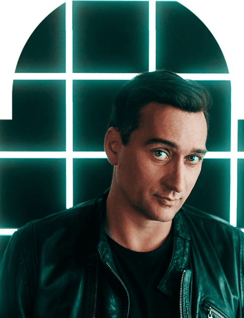 Paul Van Dyk and Sean & Dee Join Forces on Enchanting New Single "Fragmentation"