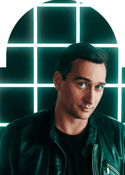 Paul Van Dyk and Sean & Dee Join Forces on Enchanting New Single "Fragmentation"