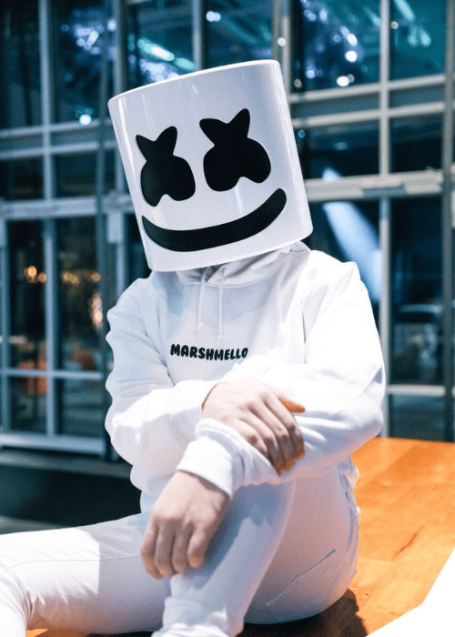 MARSHMELLO Teases Upcoming Riddim Album Ahead of "JOYTIME IV" Release