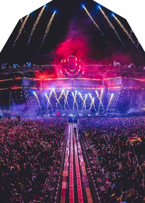 Full Lineup Announced for Road To Ultra: Thailand 2023