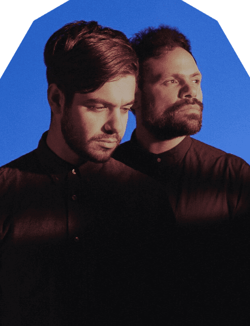 Tale Of Us Set to Make Debut Headline Show at Red Rocks Amphitheatre