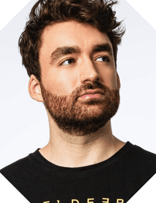 Oliver Heldens and Shantel Revive with "Bucovina 2023"