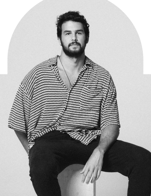 Maz Collaborates with Antdot on Captivating New Single 'Sky Father'