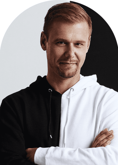 Armin van Buuren