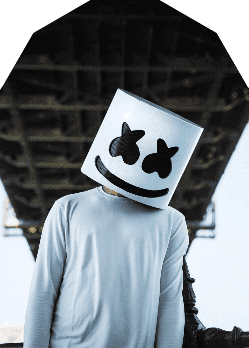 marshmello