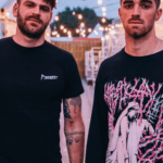 The Chainsmokers Drop Uplifting Single "Summertime Friends"