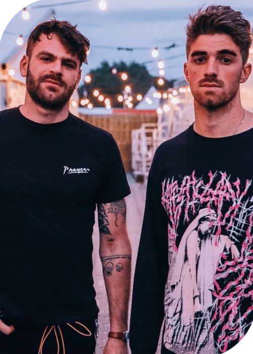 The Chainsmokers Drop Uplifting Single "Summertime Friends"