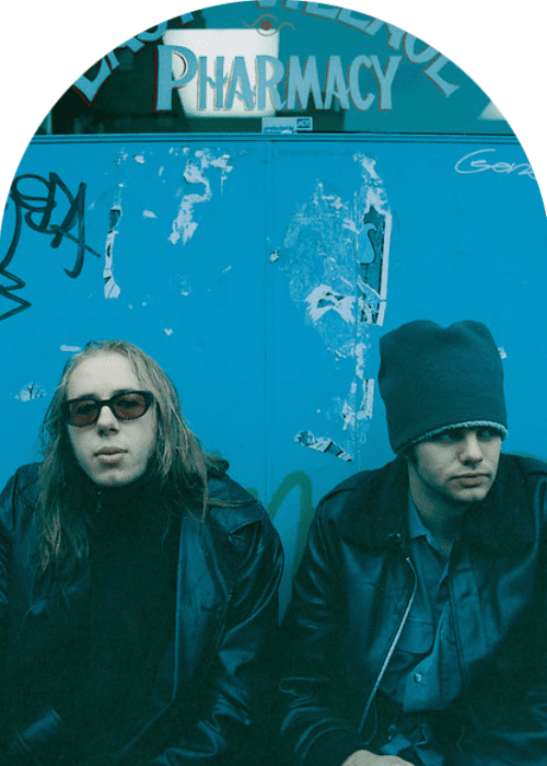 The Chemical Brothers