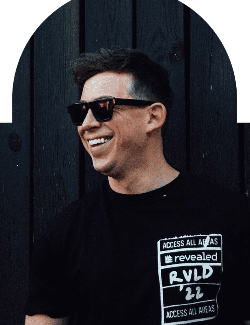 Hardwell and Machine Made Unleash Dance Anthem "HUMAN"