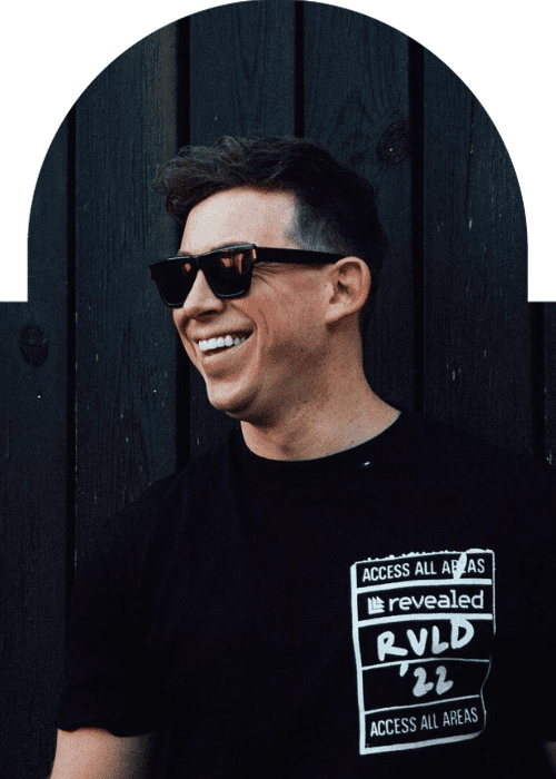 Hardwell and Machine Made Unleash Dance Anthem "HUMAN"