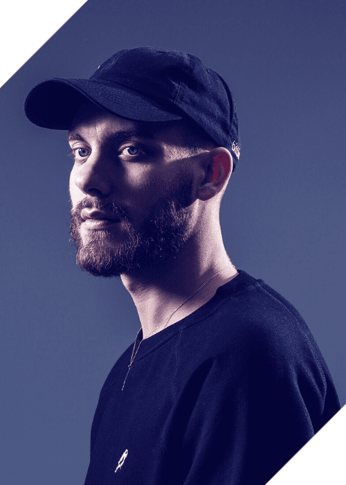 San Holo Unveils Innovative Album EXISTENTIAL DANCE MUSIC: Dive into the Future Bass and Indie Fusion